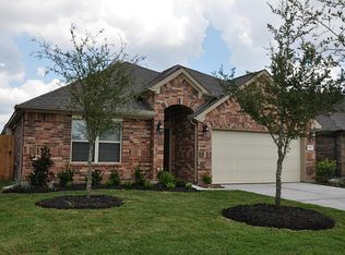 15622 Windsor Bluff Dr, Cypress, TX 77429