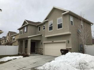 6148 S 1450 E, South Ogden, UT 84405