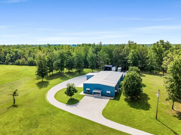 456 Lakewood Park Rd, Beechgrove, TN 37018