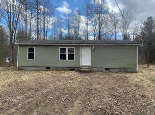 5839 W Dopp Rd, Shepherd, MI 48883
