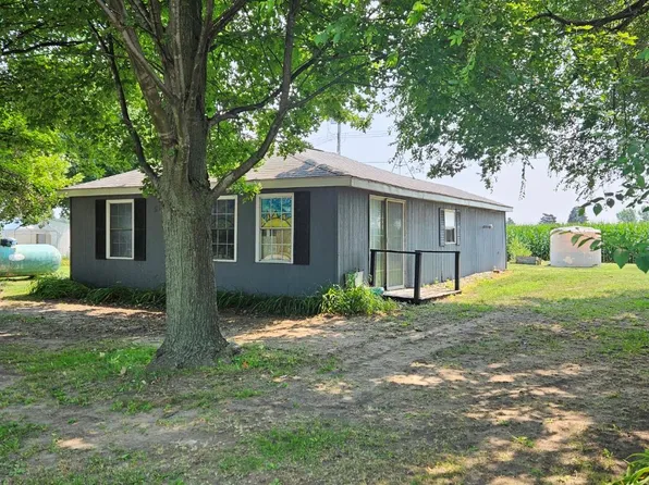 5835 W Bay City Forestville Rd, Akron, MI 48701