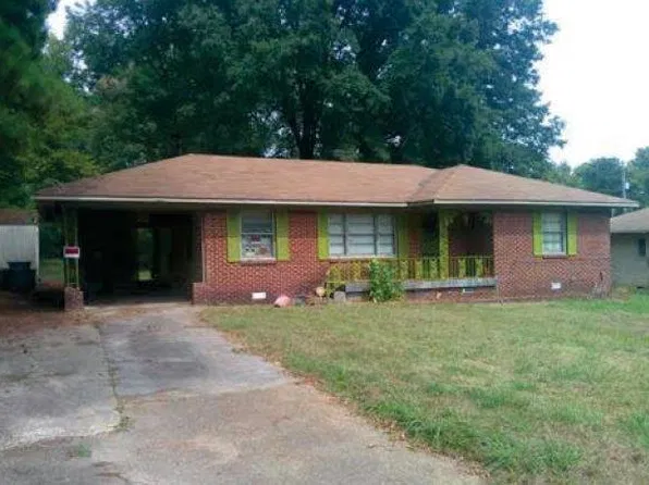 2820 James Rd, Memphis, TN 38127