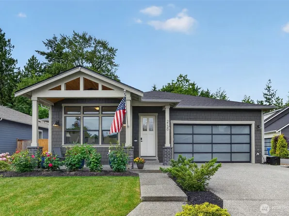 2130 5th Place, Snohomish, WA 98290