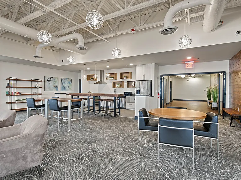 The Orion Apartments — Photo 7