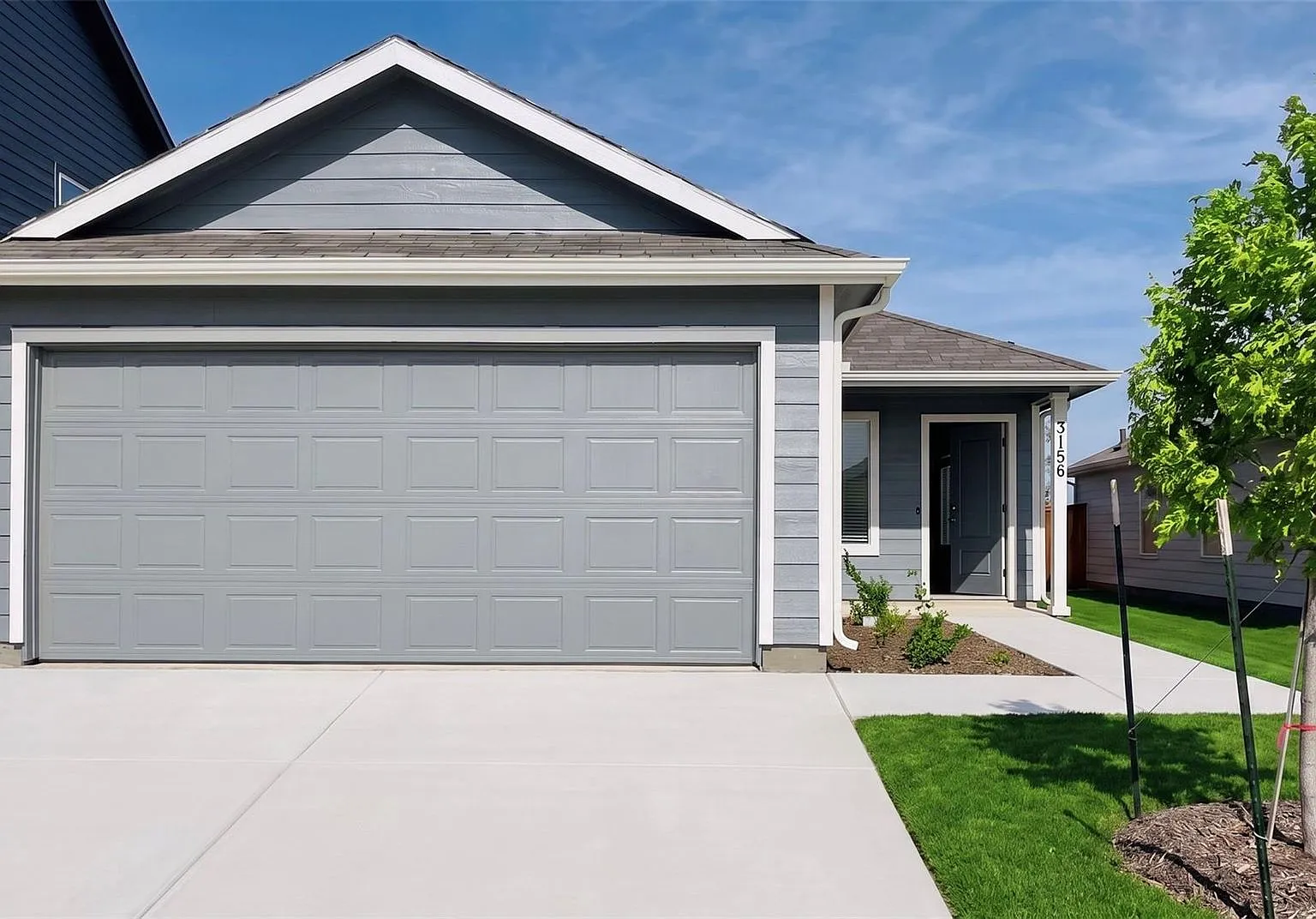 3156 Campeiro Avenue, Providence Village, TX 76227 — Photo 1