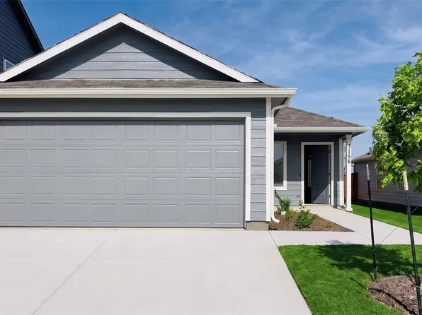 3156 Campeiro Ave, Providence Village, TX 76227