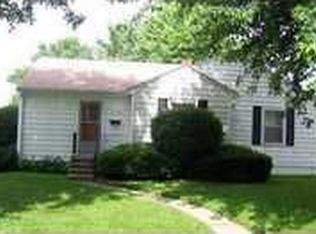 1034 Rosner Dr, Indianapolis, IN