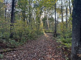 2661 W Wildlife Dr, Brook Park, MN 55007