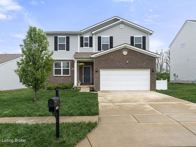 4054 Firestone Way, Shelbyville, KY, 40065