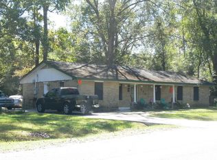 849 Herrin Dr, Picayune, MS 39466