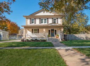 427 N Adams St, Cheney, KS 67025