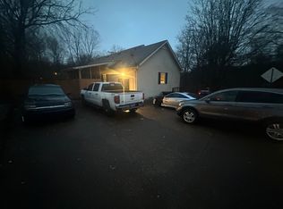 4600 Billingsgate Rd, Antioch, TN 37013