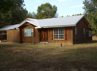 5497 Jim Robinson Rd, Bastrop, LA 71220