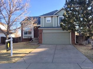 2156 S Gibralter Way, Aurora, CO 80013