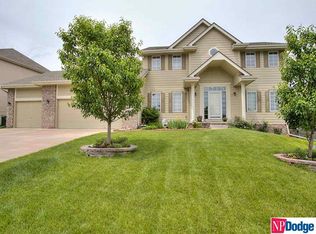 18504 Adams St, Omaha, NE 68135