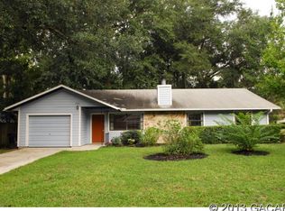 3816 NW 53rd Ter, Gainesville, FL 32606