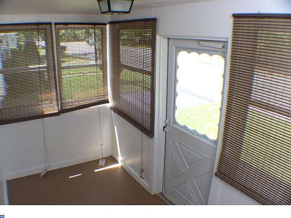 Porch
