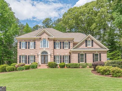 1180 Oxford Dr SE, Conyers, GA, 30013
