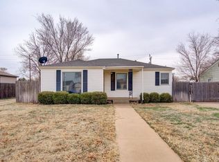 2511 35th St, Lubbock, TX 79413