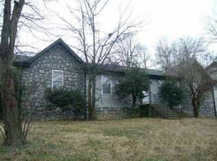 4832 Apollo Dr, Antioch, TN 37013