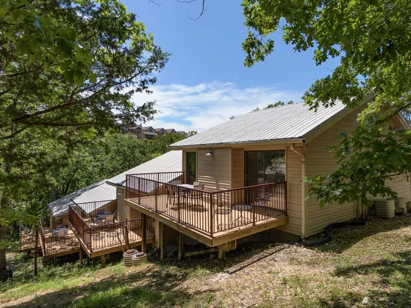 86 Rasso Way #36, Kimberling City, MO 65686