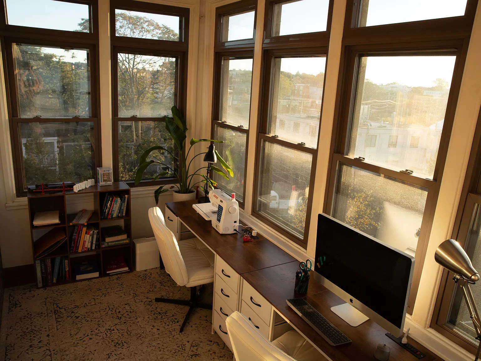 2 bed, 1629 sqft, $3,400 — Photo 3