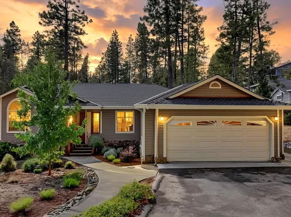 10971 Juanita Ct, Grass Valley, CA 95949