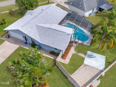 2369 Haulover Blvd, Deltona, FL, 32738