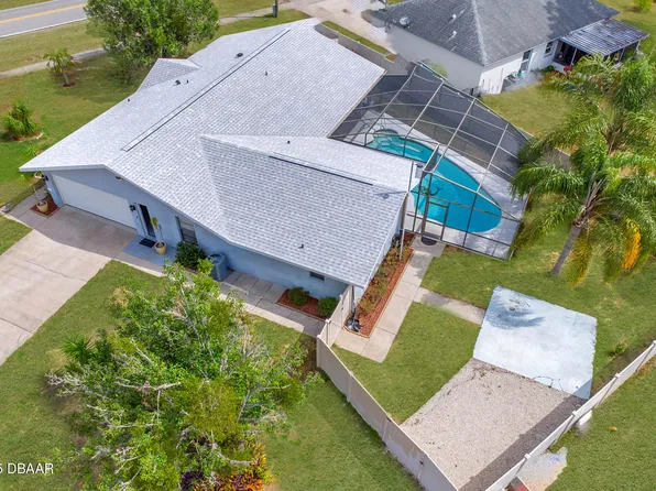 2369 Haulover Blvd, Deltona, FL 32738