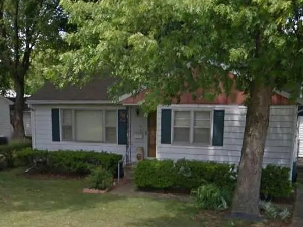 1225 E Water St, Mount Vernon, IN 47620