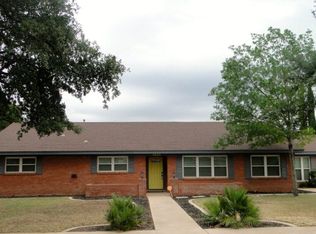 3625 Imperial Ave, Midland, TX 79707
