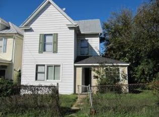 624 Albemarle Ave SE, Roanoke, VA 24013