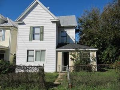 624 Albemarle Ave SE, Roanoke, VA, 24013