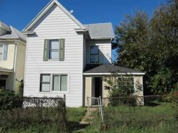 624 Albemarle Ave SE, Roanoke, VA 24013