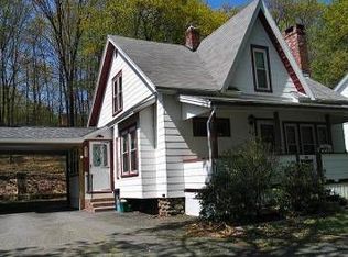 44 Reed St, Worcester, MA 01602