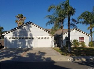 2509 N Driftwood Ave, Rialto, CA 92377