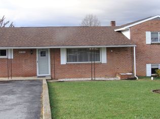 112 Catawba Pl, Hagerstown, MD 21742