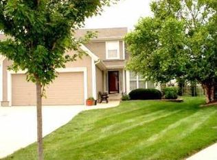 14852 Newton St, Overland Park, KS 66223