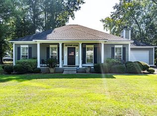 3508 Cottesmore Ct, Albany, GA 31721