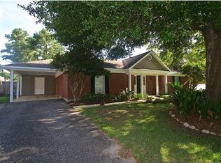 9445 Chisholm Ct, Semmes, AL 36575