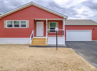 6 Dockside Ln, Rochester, NH 03867