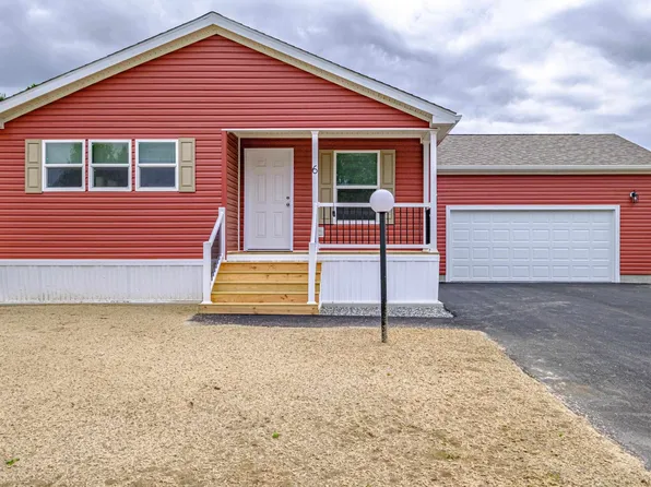 6 Dockside Lane, Rochester, NH 03867