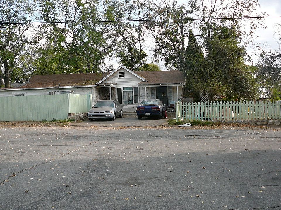 560 Euclid Ave.