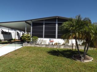977 Sand Cay E, Venice, FL 34285