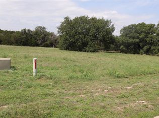 8204 Annanhill St LOT 39A, Cleburne, TX 76033