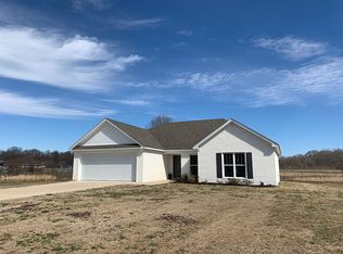 72 Dove Ln, Vilonia, AR 72173