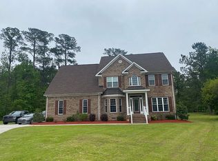 104 Kriens Ct, New Bern, NC 28562