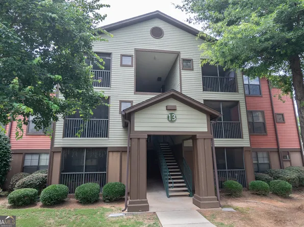 211 North Ave APT 1326, Athens, GA 30601