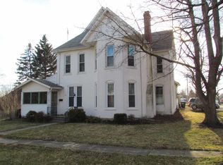 148 N Dalton Ave, Albany, IN