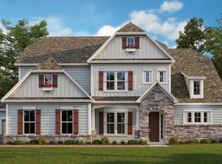 14707 Keyes Meadow Way, Huntersville, NC 28078